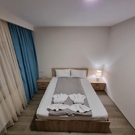 טימישוארה City Premium Apartments מראה חיצוני תמונה