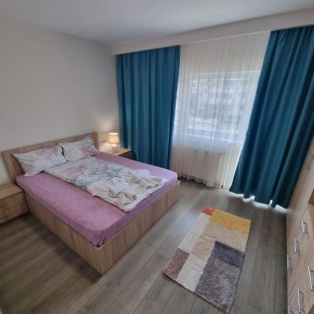 טימישוארה City Premium Apartments מראה חיצוני תמונה