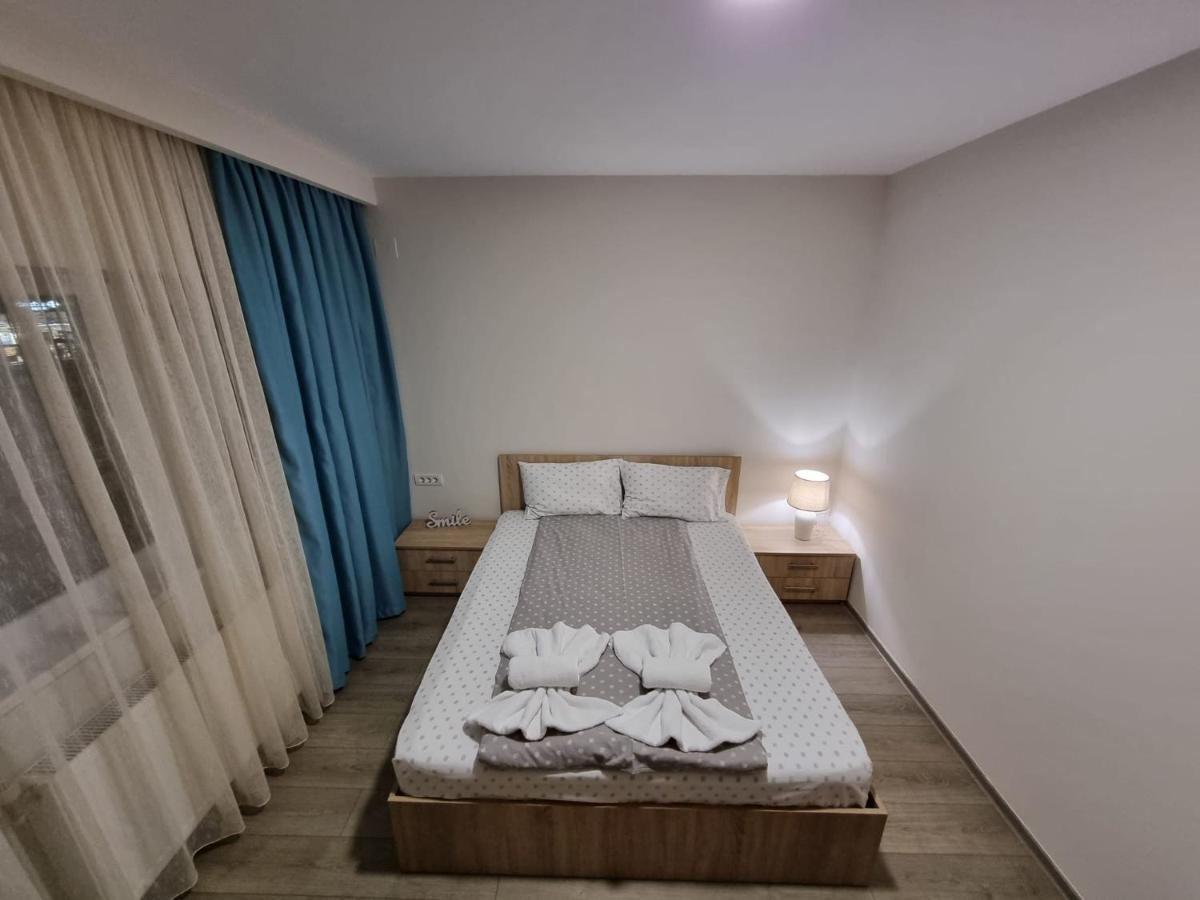 טימישוארה City Premium Apartments מראה חיצוני תמונה