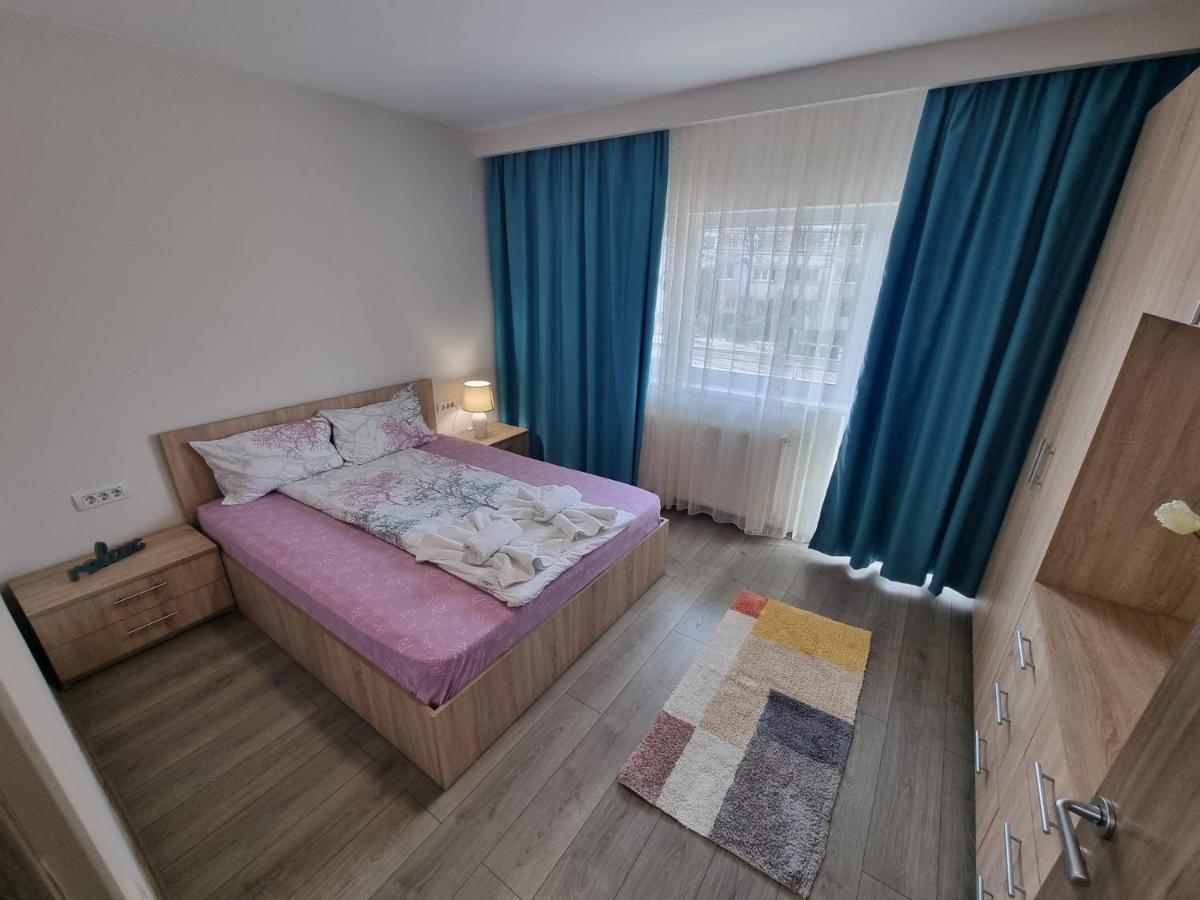 טימישוארה City Premium Apartments מראה חיצוני תמונה